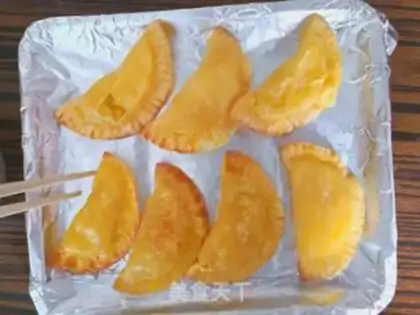 Make Pie for dumplings step 6
