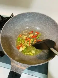 Make Potato chips step 0