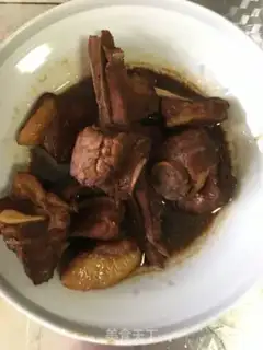 Make The nails burn their ribs step 1