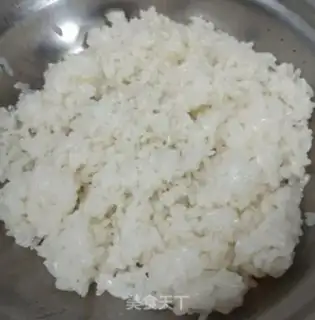 Make Steam rolls step 3