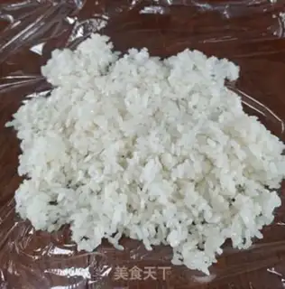 Make Steam rolls step 4