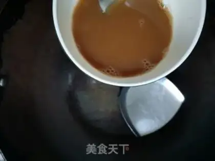 Make A mushroom step 5