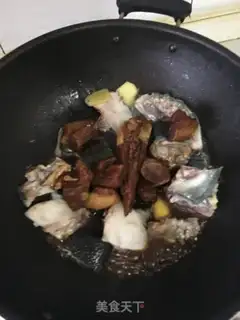 Make The nails burn their ribs step 5