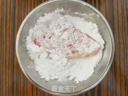 Make Slut pork step 3