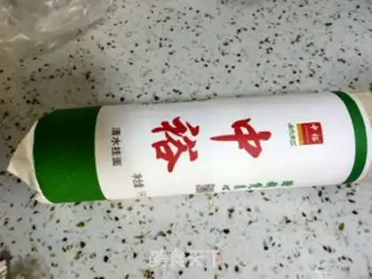 Make Sesame sauce step 2
