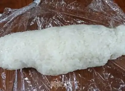 Make Steam rolls step 6
