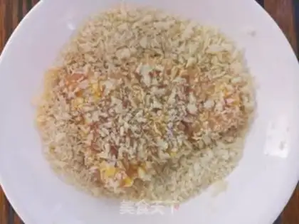 Make Slut pork step 5