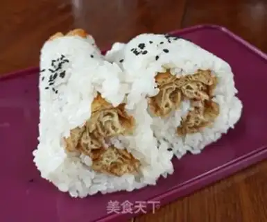 Make Steam rolls step 7