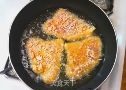 Make Slut pork step 6