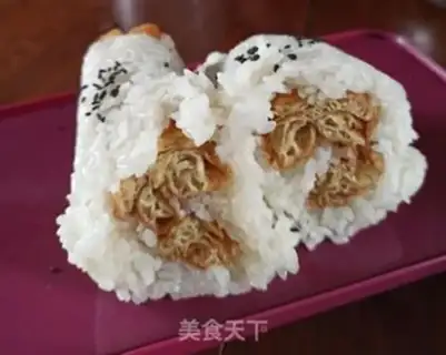 Make Steam rolls step 8
