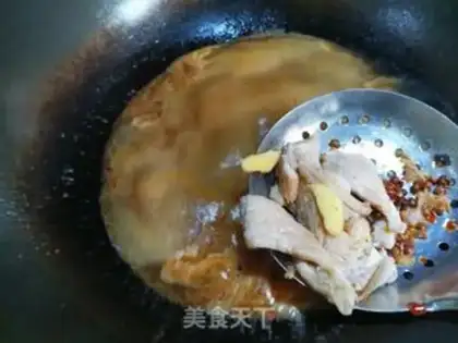 Make Fish chops step 7