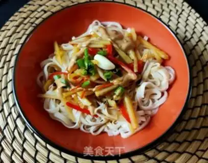 Make Sesame sauce step 8