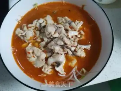 Make Fish chops step 10