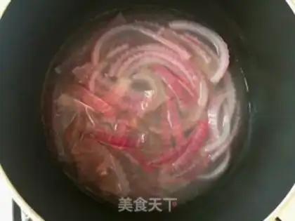 Make Slut pork step 10