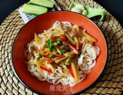 Make Sesame sauce step 9