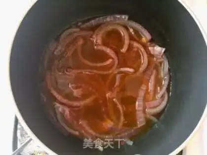 Make Slut pork step 11