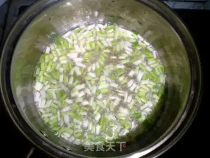 Make Homemade onions step 3