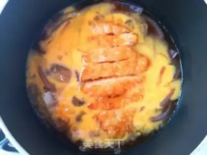 Make Slut pork step 13