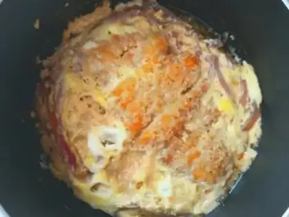 Make Slut pork step 14