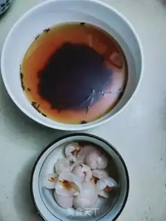 Make ♪ The iced tea ♪ step 0