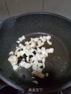 Make Five flowers for pearls step 3