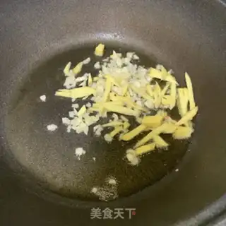 Make Soy rabbit step 6