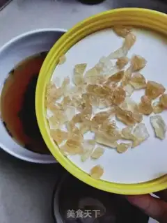Make ♪ The iced tea ♪ step 1