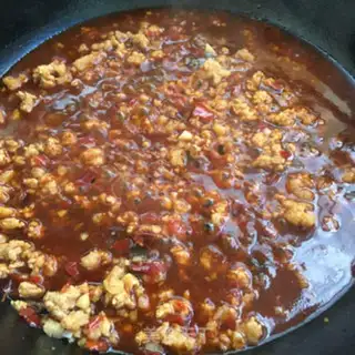 Make Spicy farmers