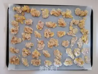 Make Roast chicken and rice step 10