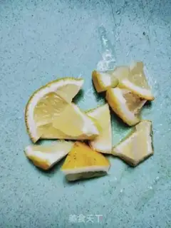 Make ♪ The iced tea ♪ step 3