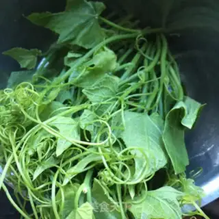 Make Pumpkin step 1