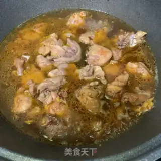 Make Soy rabbit step 9