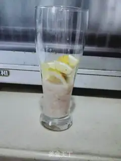 Make ♪ The iced tea ♪ step 4