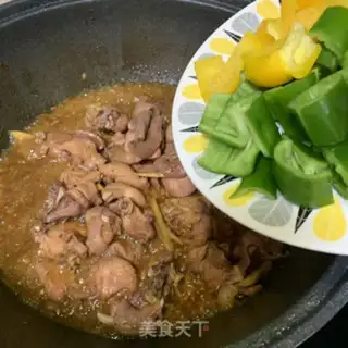 Make Soy rabbit step 10