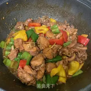 Make Soy rabbit step 11