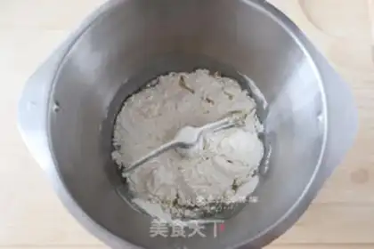 Make Honey pie step 2