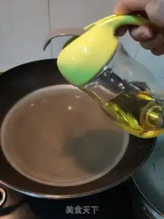 Make Creaming step 1