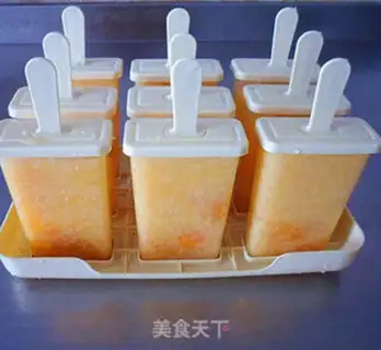 Make Sweet almond step 5