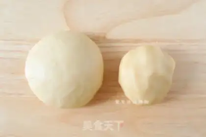 Make Honey pie step 5