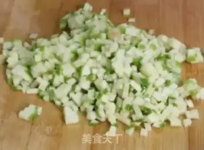 Make Suumariko step 1