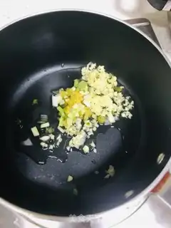 Make Twin peppers step 8