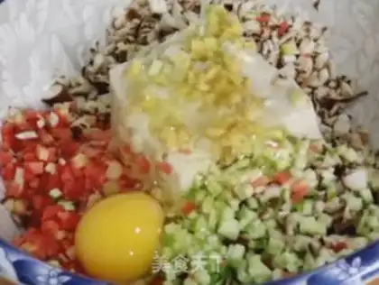 Make Suumariko step 3