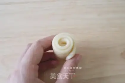 Make Honey pie step 11