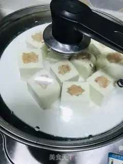Make Tofu step 5
