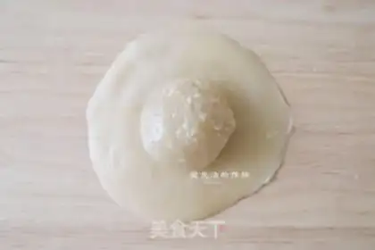 Make Honey pie step 13