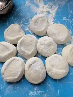 Make Mini Doudou step 3