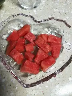 Make Chelsea melon step 1