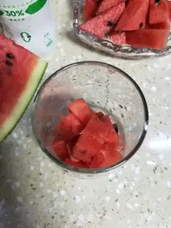 Make Chelsea melon step 2