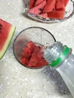 Make Chelsea melon step 3