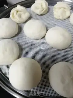 Make Mini Doudou step 6